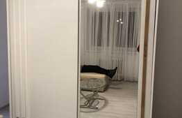 Apartament cu 2 camere, 45 mp, totul nou, zona Iulius Mall