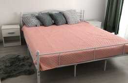 Apartament cu 2 camere, 45 mp, totul nou, zona Iulius Mall