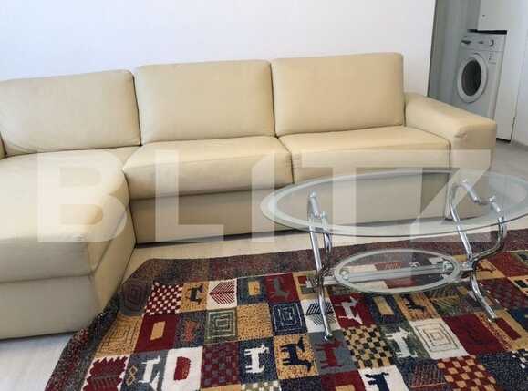 Apartament de închiriat 2 camere Gheorgheni - 49264AI | BLITZ Cluj-Napoca | Poza4