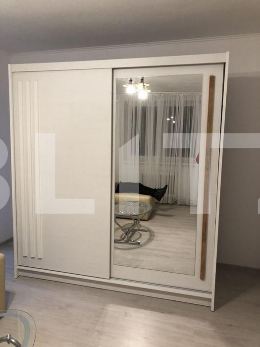 Apartament de închiriat 2 camere Gheorgheni - 49264AI | BLITZ Cluj-Napoca | Poza3