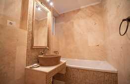 Apartament cu 3 camere, 64 mp, modern, zona Iulius Mall