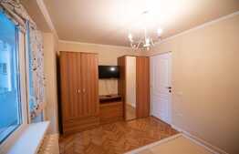 Apartament cu 3 camere, 64 mp, modern, zona Iulius Mall