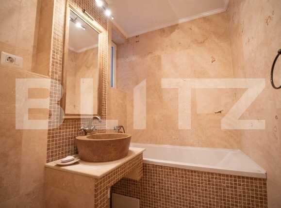 Apartament de închiriat 3 camere Gheorgheni - 49265AI | BLITZ Cluj-Napoca | Poza8