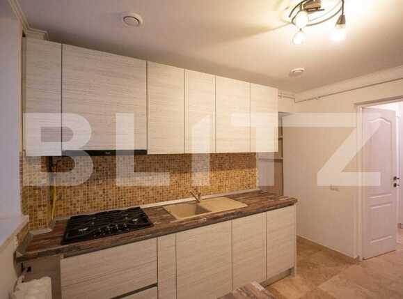 Apartament de închiriat 3 camere Gheorgheni - 49265AI | BLITZ Cluj-Napoca | Poza2