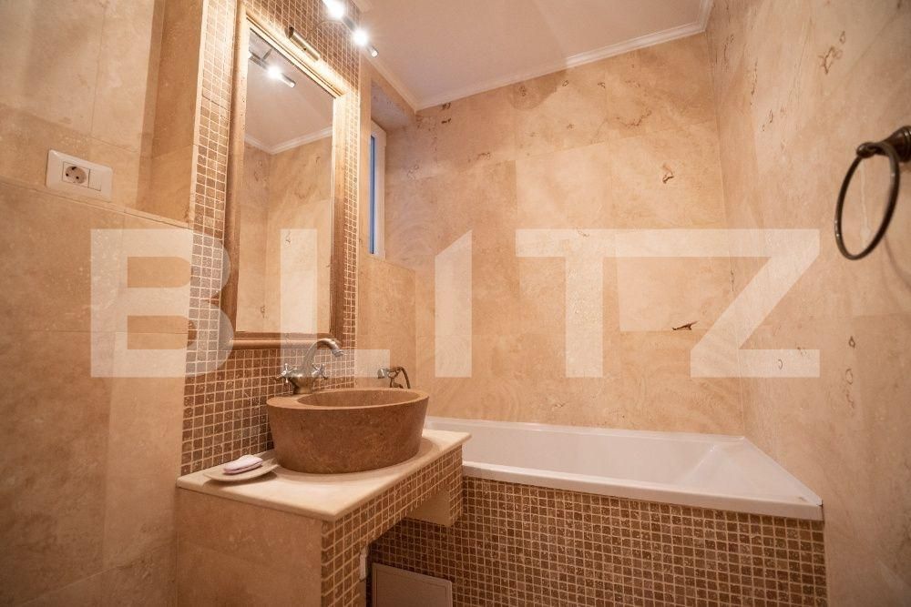 Apartament de închiriat 3 camere Gheorgheni - 49265AI | BLITZ Cluj-Napoca | Poza8