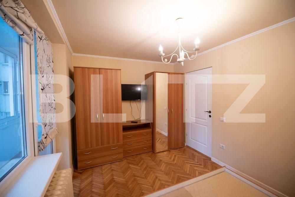 Apartament de închiriat 3 camere Gheorgheni - 49265AI | BLITZ Cluj-Napoca | Poza4