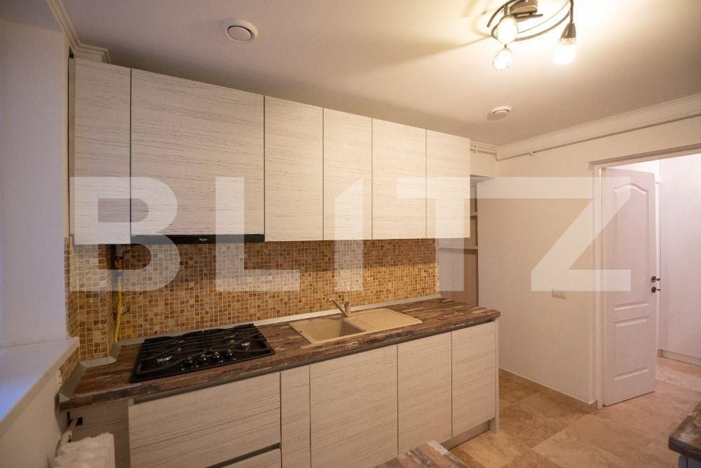 Apartament de închiriat 3 camere Gheorgheni - 49265AI | BLITZ Cluj-Napoca | Poza2