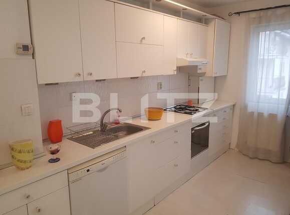 Apartament de vânzare 3 camere Floreşti - 49267AV | BLITZ Cluj-Napoca | Poza4