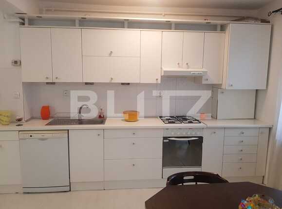 Apartament de vânzare 3 camere Floreşti - 49267AV | BLITZ Cluj-Napoca | Poza5