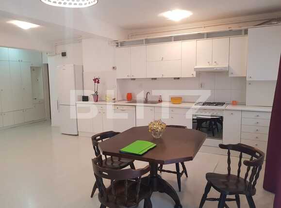 Apartament de vânzare 3 camere Floreşti - 49267AV | BLITZ Cluj-Napoca | Poza1