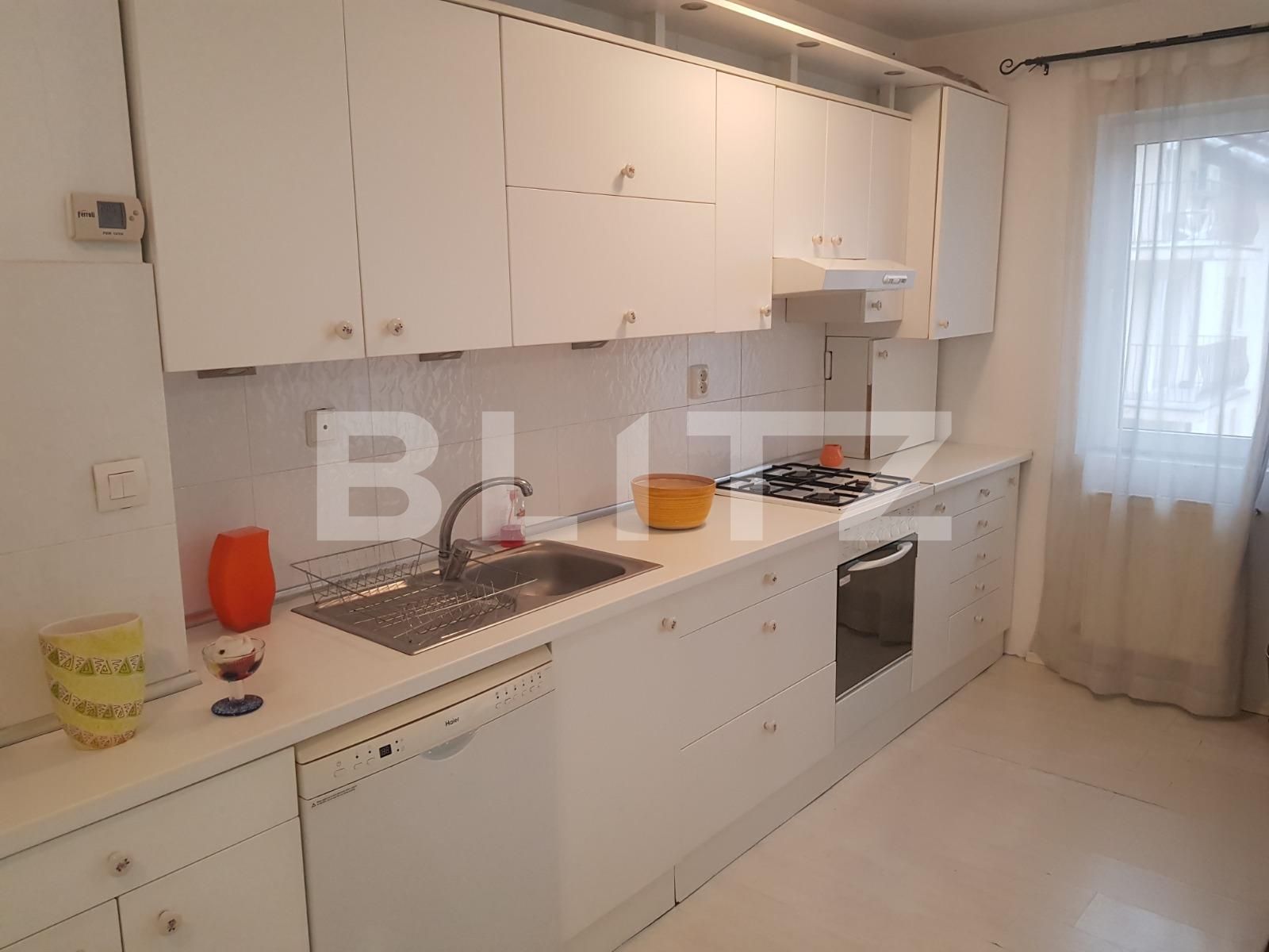 Apartament de vânzare 3 camere Floreşti - 49267AV | BLITZ Cluj-Napoca | Poza4