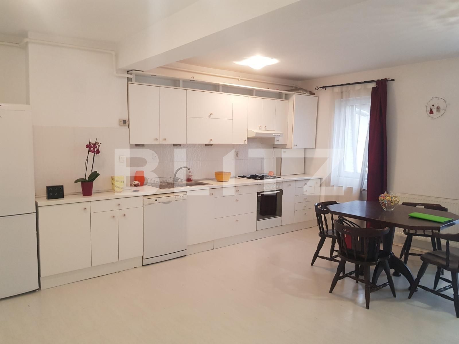 Apartament de vânzare 3 camere Floreşti - 49267AV | BLITZ Cluj-Napoca | Poza2