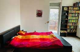 Apartament cu 3 camere, 90 mp, mobilat modern, terasa, gradina, zona strazii Alverna