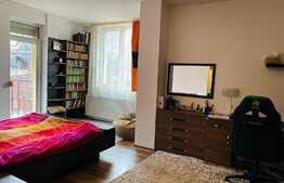 Apartament cu 3 camere, 90 mp, mobilat modern, terasa, gradina, zona strazii Alverna