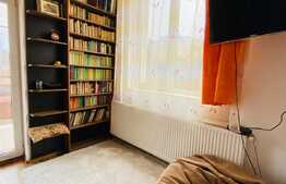 Apartament cu 3 camere, 90 mp, mobilat modern, terasa, gradina, zona strazii Alverna