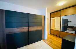 Apartament cu 3 camere, 90 mp, mobilat modern, terasa, gradina, zona strazii Alverna