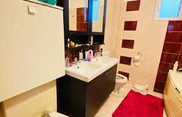 Apartament cu 3 camere, 90 mp, mobilat modern, terasa, gradina, zona strazii Alverna