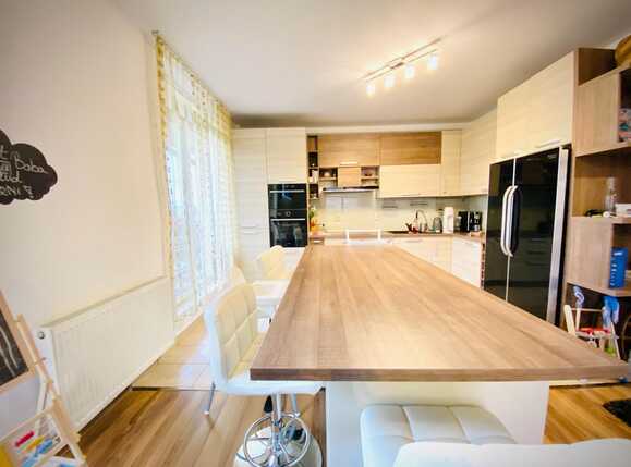 Apartament de închiriat 3 camere Gheorgheni - 49269AI | BLITZ Cluj-Napoca | Poza1