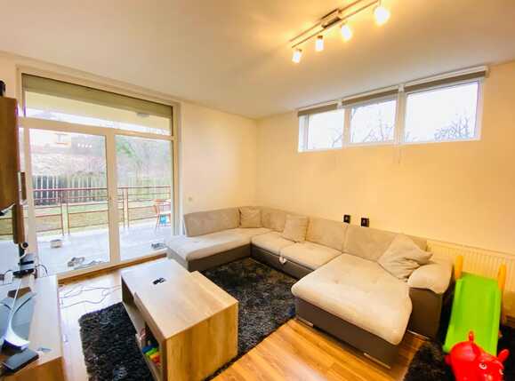 Apartament de închiriat 3 camere Gheorgheni - 49269AI | BLITZ Cluj-Napoca | Poza4