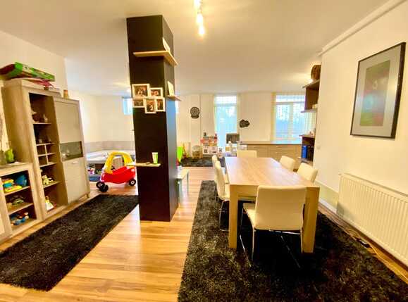 Apartament de închiriat 3 camere Gheorgheni - 49269AI | BLITZ Cluj-Napoca | Poza3