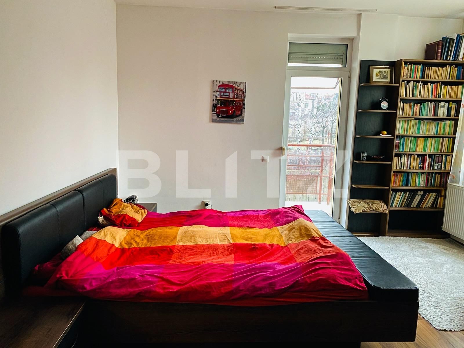 Apartament de închiriat 3 camere Gheorgheni - 49269AI | BLITZ Cluj-Napoca | Poza8