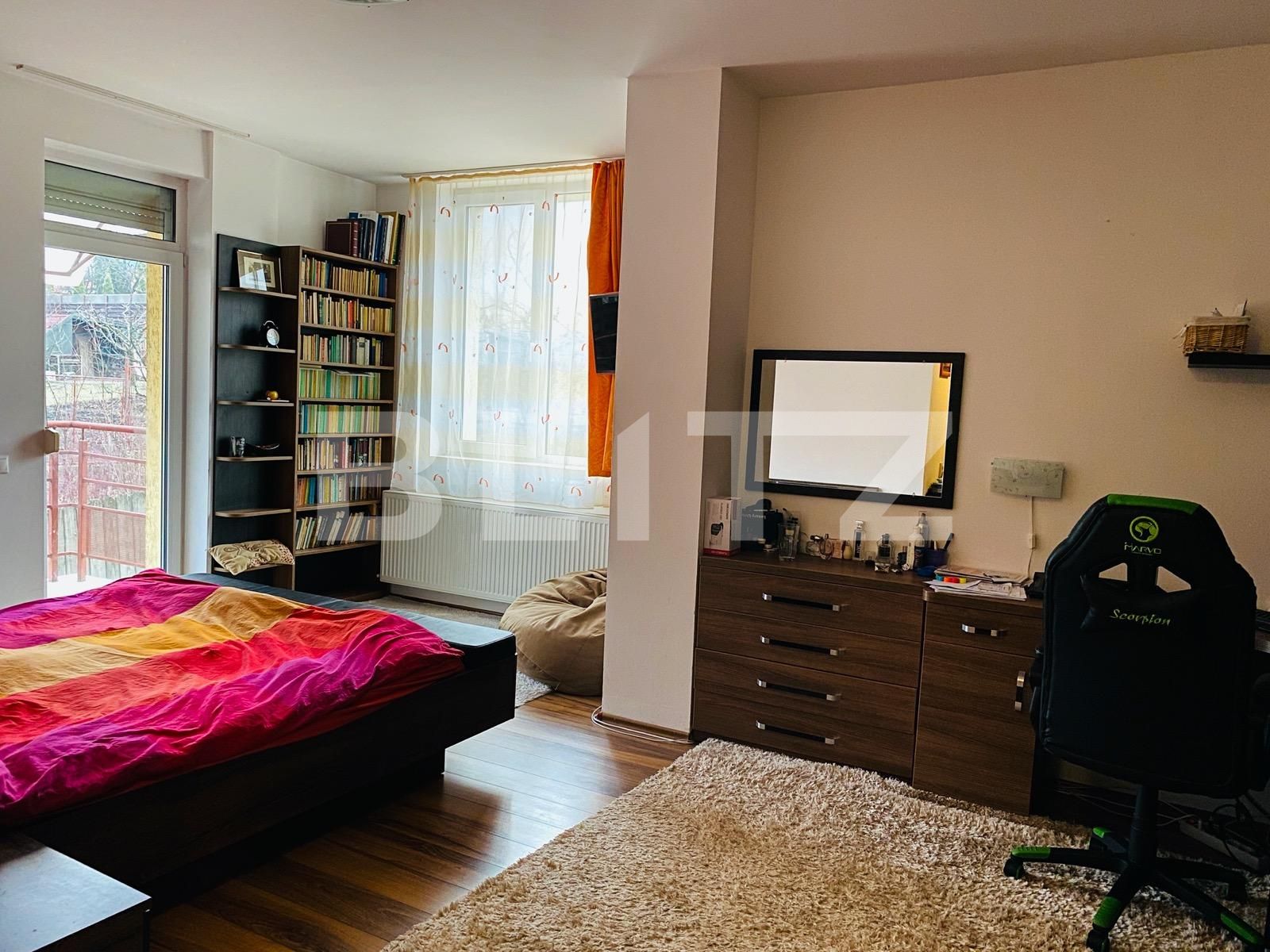 Apartament de închiriat 3 camere Gheorgheni - 49269AI | BLITZ Cluj-Napoca | Poza9