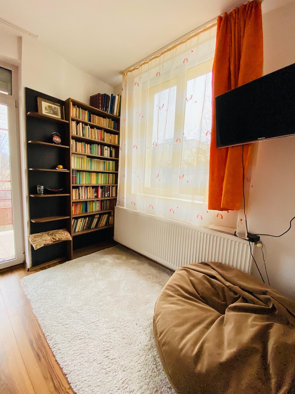 Apartament de închiriat 3 camere Gheorgheni - 49269AI | BLITZ Cluj-Napoca | Poza10