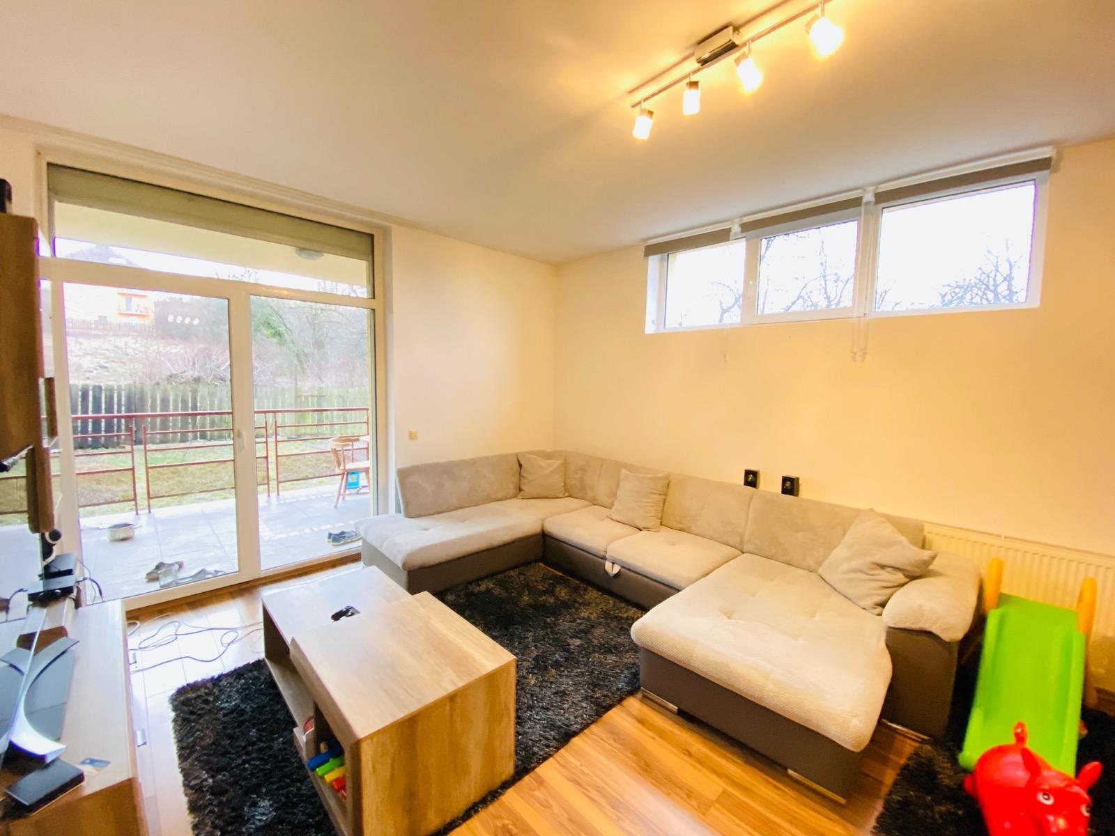 Apartament de închiriat 3 camere Gheorgheni - 49269AI | BLITZ Cluj-Napoca | Poza4