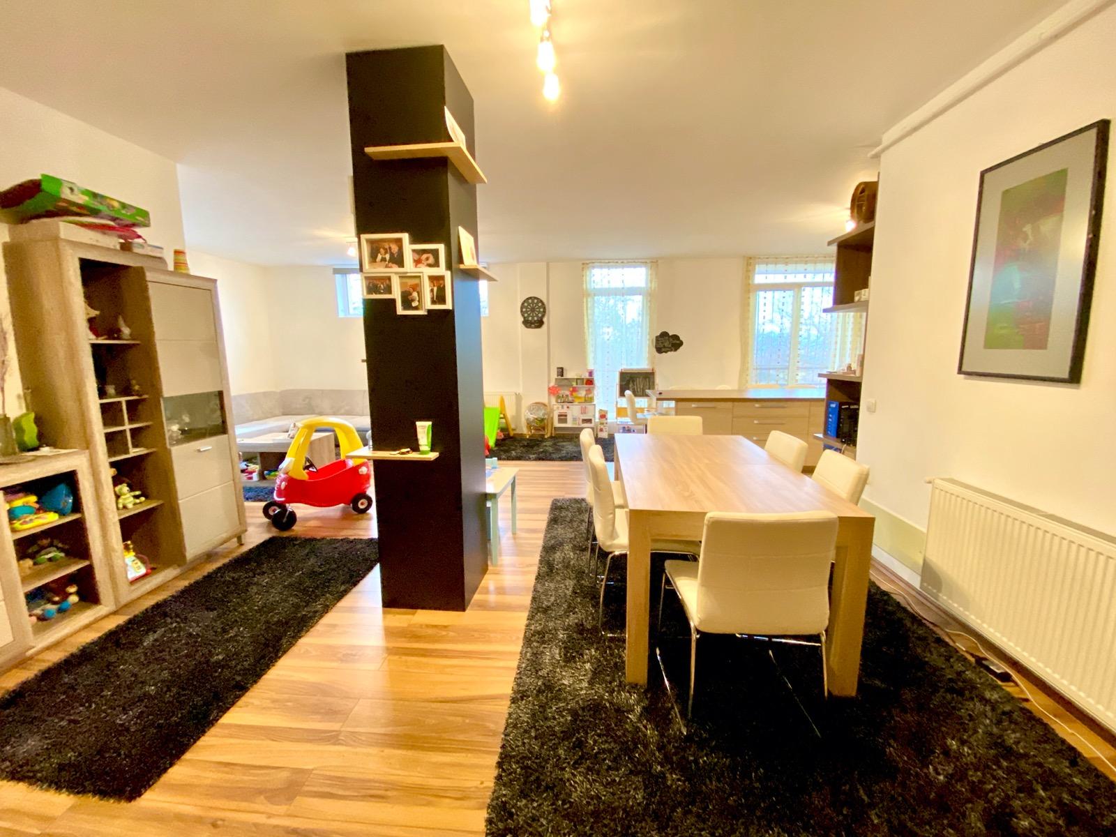 Apartament de închiriat 3 camere Gheorgheni - 49269AI | BLITZ Cluj-Napoca | Poza3