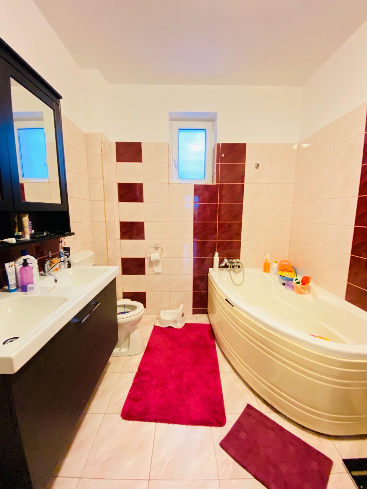 Apartament de închiriat 3 camere Gheorgheni - 49269AI | BLITZ Cluj-Napoca | Poza14