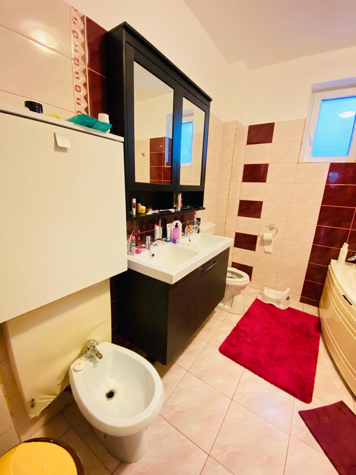 Apartament de închiriat 3 camere Gheorgheni - 49269AI | BLITZ Cluj-Napoca | Poza13