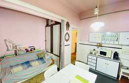 Apartament cu 2 camere, decomandat, 85 mp, pet friendly, parcare, zona Casa de Cultura a Studentilor