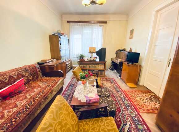 Apartament de închiriat 2 camere Central - 49270AI | BLITZ Cluj-Napoca | Poza5