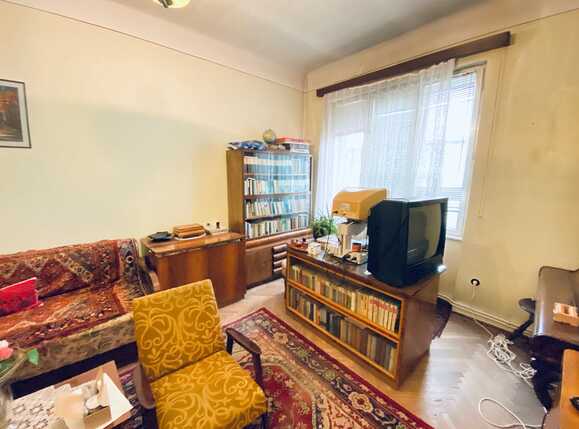 Apartament de închiriat 2 camere Central - 49270AI | BLITZ Cluj-Napoca | Poza4