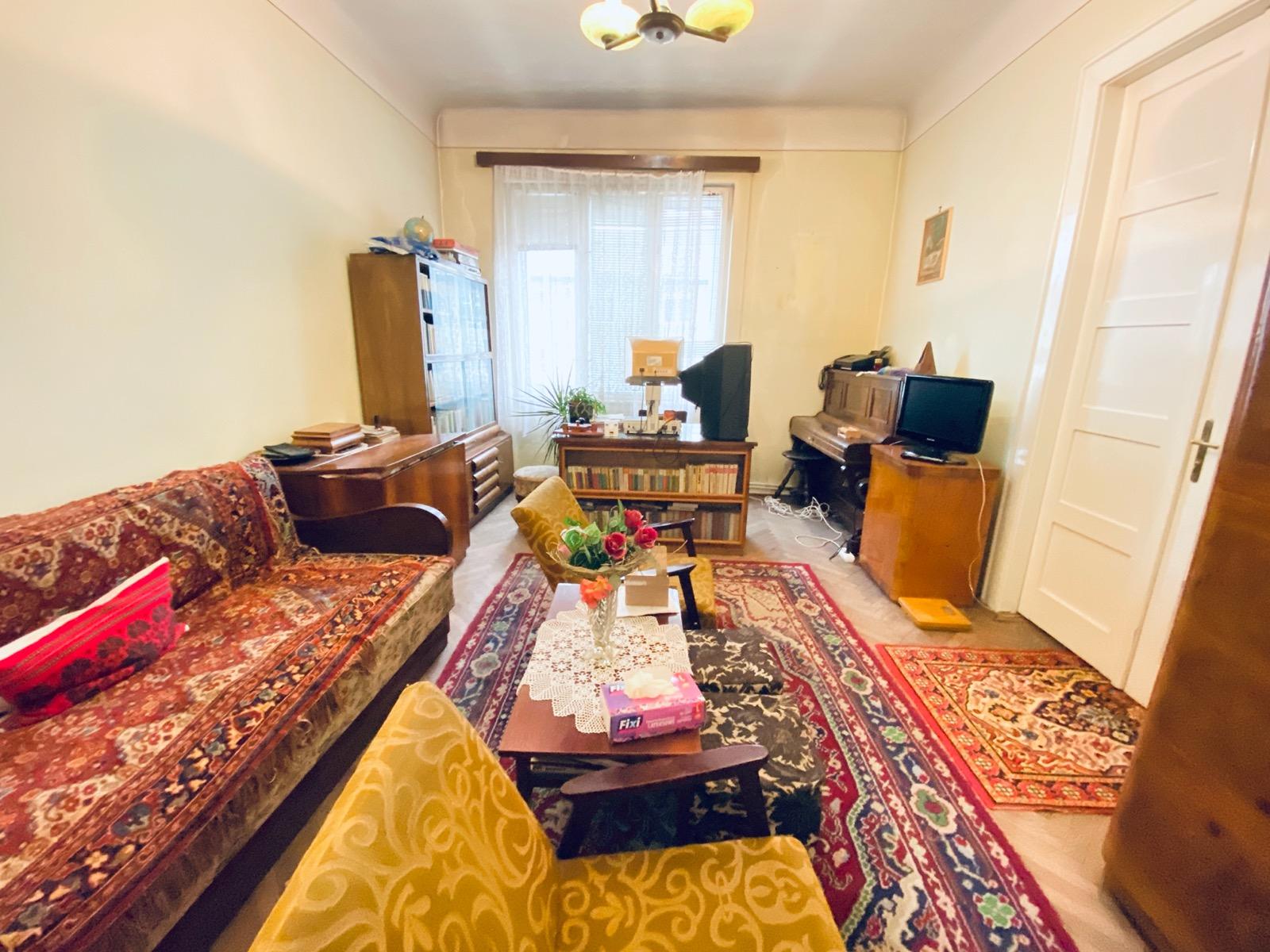 Apartament de închiriat 2 camere Central - 49270AI | BLITZ Cluj-Napoca | Poza5