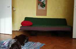 Apartament cu 2 camere, 45 mp, zona strazii Aleea Herculane