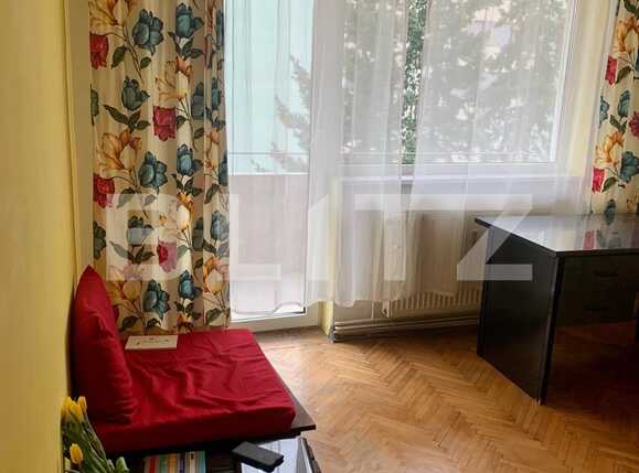 Apartament de închiriat 2 camere Gheorgheni - 49271AI | BLITZ Cluj-Napoca | Poza5