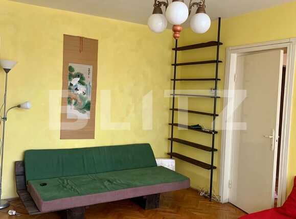 Apartament de închiriat 2 camere Gheorgheni - 49271AI | BLITZ Cluj-Napoca | Poza1