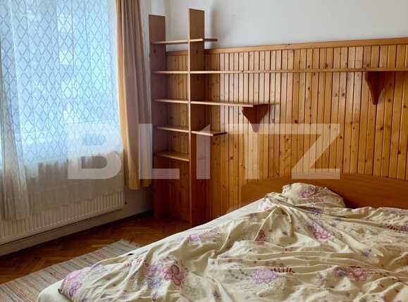 Apartament de închiriat 2 camere Gheorgheni - 49271AI | BLITZ Cluj-Napoca | Poza7