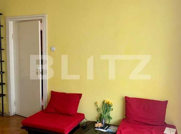 Apartament de închiriat 2 camere Gheorgheni - 49271AI | BLITZ Cluj-Napoca | Poza4