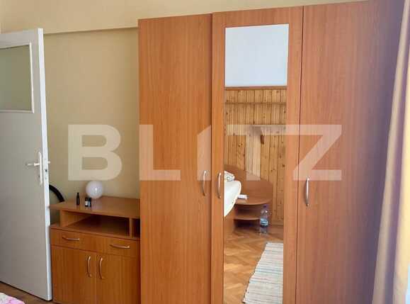 Apartament de închiriat 2 camere Gheorgheni - 49271AI | BLITZ Cluj-Napoca | Poza8
