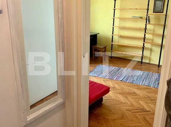 Apartament de închiriat 2 camere Gheorgheni - 49271AI | BLITZ Cluj-Napoca | Poza6