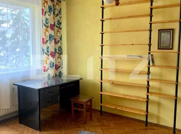 Apartament de închiriat 2 camere Gheorgheni - 49271AI | BLITZ Cluj-Napoca | Poza3