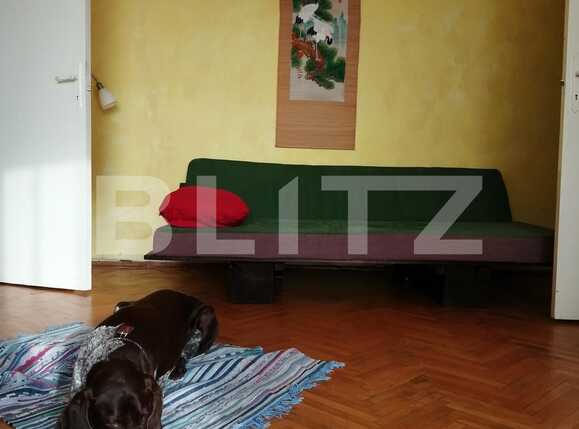 Apartament de închiriat 2 camere Gheorgheni - 49271AI | BLITZ Cluj-Napoca | Poza2