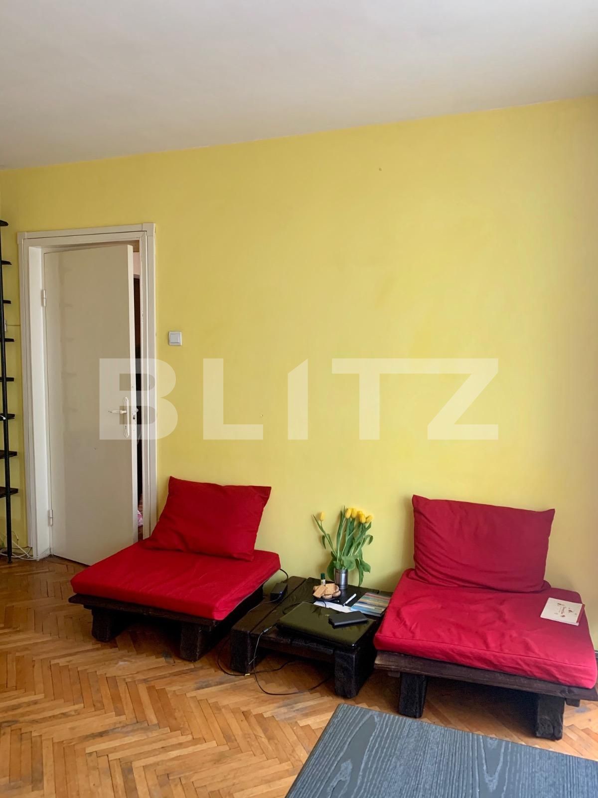 Apartament de închiriat 2 camere Gheorgheni - 49271AI | BLITZ Cluj-Napoca | Poza4