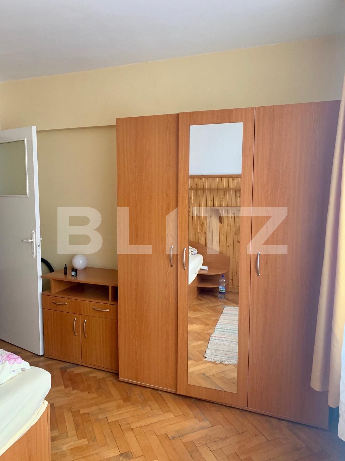 Apartament de închiriat 2 camere Gheorgheni - 49271AI | BLITZ Cluj-Napoca | Poza8