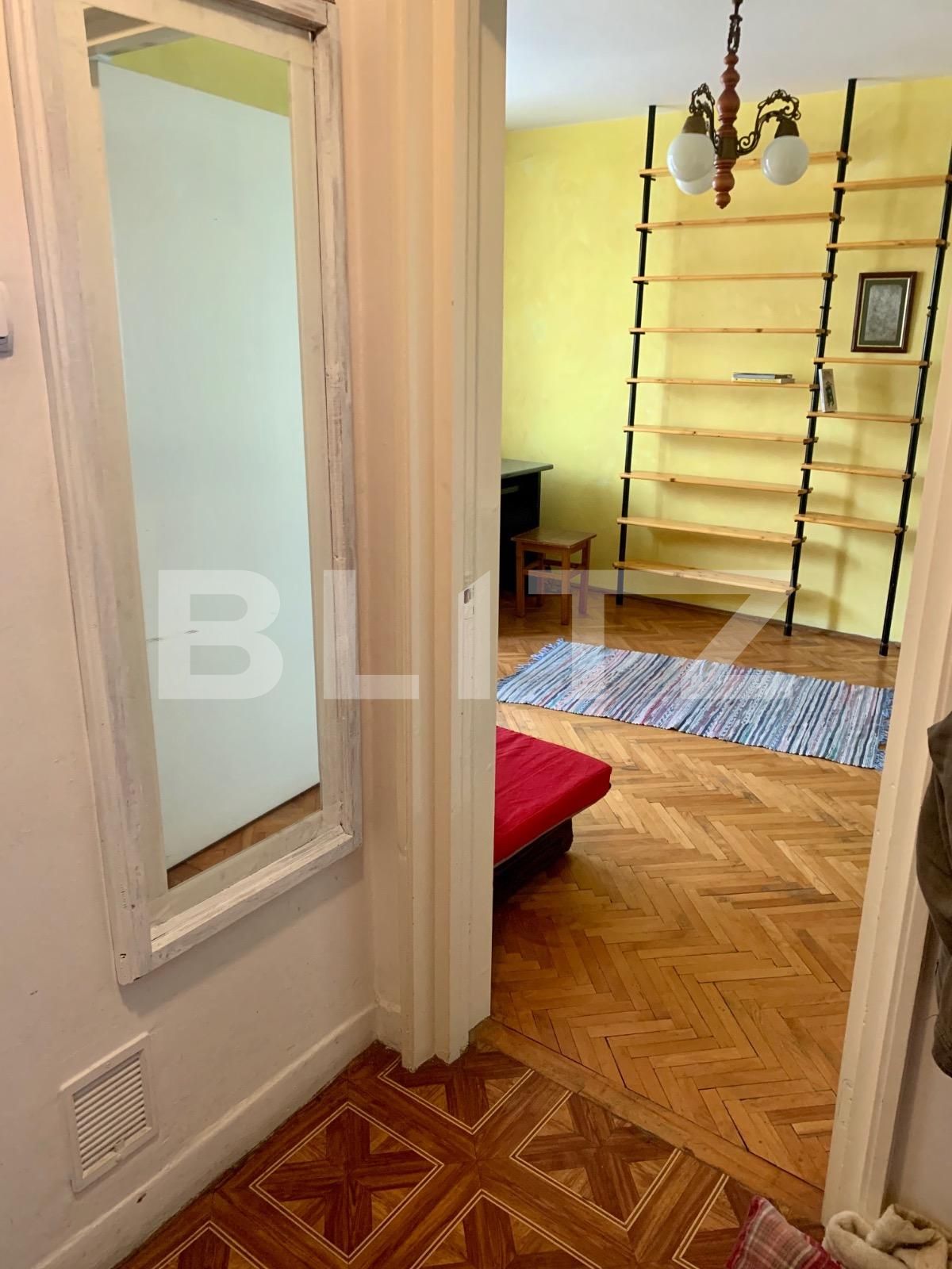 Apartament de închiriat 2 camere Gheorgheni - 49271AI | BLITZ Cluj-Napoca | Poza6