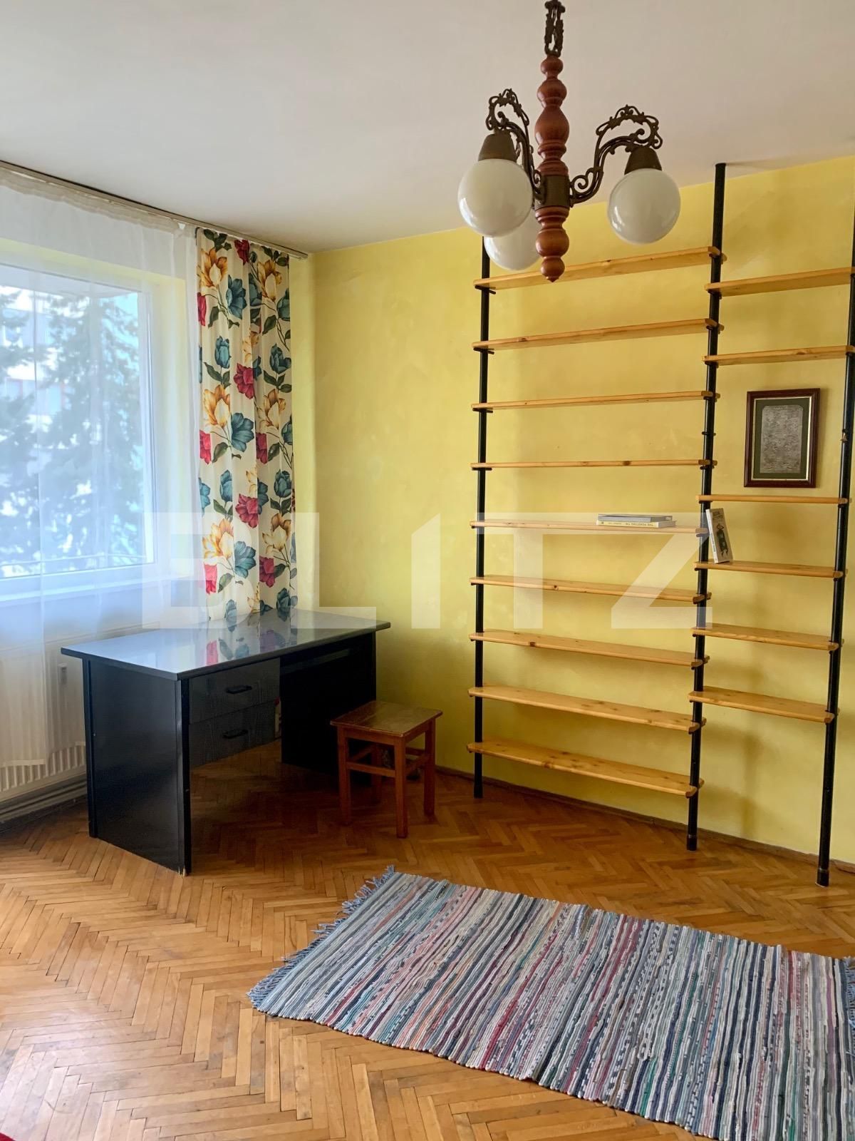 Apartament de închiriat 2 camere Gheorgheni - 49271AI | BLITZ Cluj-Napoca | Poza3