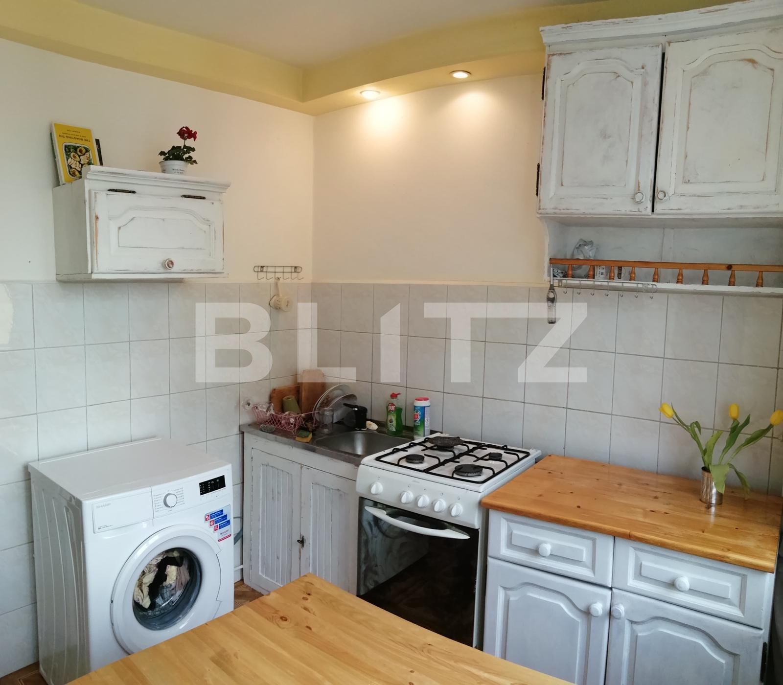 Apartament de închiriat 2 camere Gheorgheni - 49271AI | BLITZ Cluj-Napoca | Poza9