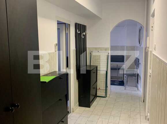 Apartament de închiriat 2 camere Central - 49272AI | BLITZ Cluj-Napoca | Poza4